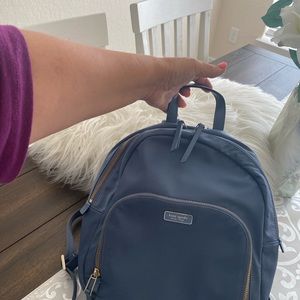 Authentic Kate Spade back pack